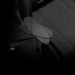 SILLA GAMING PRIMUS COLOR NEGRO AM160PGL27 - Imagen 4