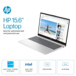 HP 15-FD0123DX 15.6″ TOUCH I3-1315U 8GB 256GB WIN11 B4HN7UA#ABA - Imagen 2