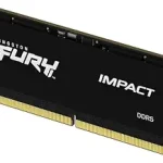 MEMORIA RAM KINGSTON 16GB CL38 SDRAM/ DDR5 KF560S38IB-16-TM