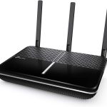 TP-LINK  ROUTER 1 WAN/ 4 LAN AC2600 ARCHER A10