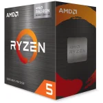 AMD RYZEN 5 5600GT HEXA-CORE 3.6GHz AM4 100-100001488BOX