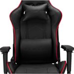 SILLA GAMING PRIMUS THRONOS 200S COLOR NEGRO AM160PGL11