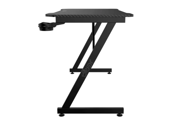 MESA JEMIP GOLD GRAGON/ 120*60*75CM JPGGOLDC011-BK - Imagen 3