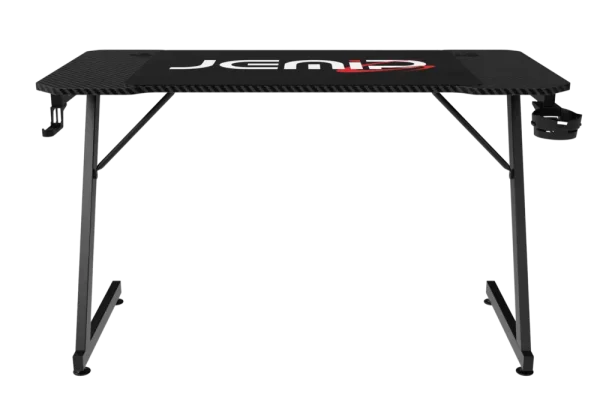 MESA JEMIP GOLD GRAGON/ 120*60*75CM JPGGOLDC011-BK - Imagen 2