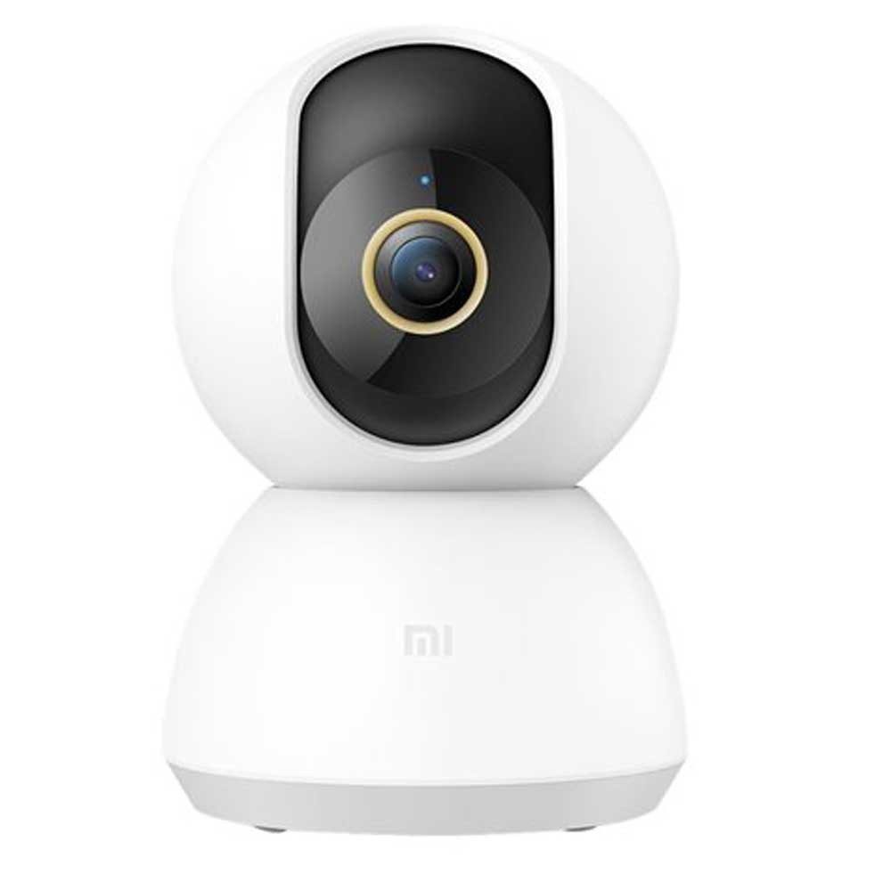 57296372d176-1.jpg CAMARA XIAOMI MI HOME SECURITY CAMERA PRO 2K 360º WIFI BHR4457GL - Imagen 1