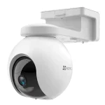EZVIZ CAMARA HB8 2K EXTERIOR PT CON BATERIA HD 4MP CS-HB8-R100-2C4WDL - Imagen 3