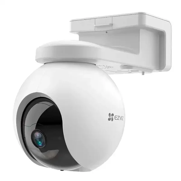 EZVIZ CAMARA HB8 2K EXTERIOR PT CON BATERIA HD 4MP CS-HB8-R100-2C4WDL - Imagen 3