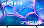 SAMSUNG 55" CLASS U7900 CRYSTAL UHD 4K SMART TV UN55U7900FDXZA