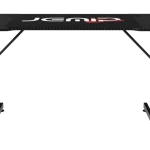 MESA JEMIP MIDNIGHT WYRM/ 140*70*75CM MIDNIGHT WYRM