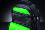 MORRAL  Razer Rogue 17" Backpack V3 RC81-03650101-0000 - Imagen 2