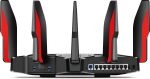 TP-Link AC5400 Tri Band WiFi Gaming Router Archer C5400X - Imagen 3