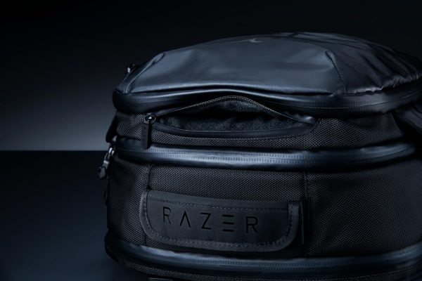MORRAL  Razer Rogue 17" Backpack V3 RC81-03650101-0000 - Imagen 6