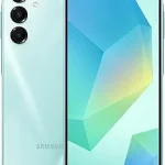 SAMSUNG  GALAXY A16 256+8 5G VERDE CLARO 8806095829050