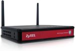 ZyXEL 300 Mbps Wireless N cortafuegos VPN Router Gigabit VFG-6005N