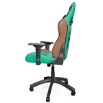 SILLA GAMING PRIMUS THRONOS AM160PGL20 GROGU - Imagen 2