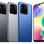 XIAOMI Redmi 10A EU 3+64GB LTE Dual Sim  XIA-10A-38905