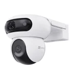EZVIZ CAMARA H9c Dual 2K+ y 2K+ 8MP LENTE DUAL  CS-H90-R100-8H44WKFL