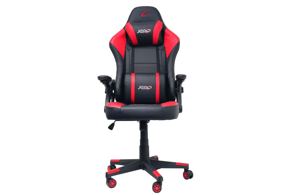 71-2.webp SILLA JEMIP GAMING SCORPION 2 AJUSTE INCLINACION Y ALTURA JPC-2395 - Imagen 1