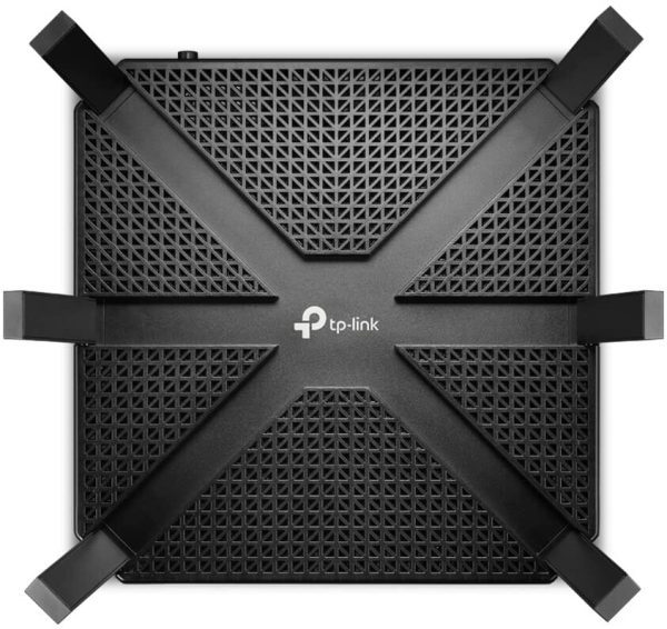 TP-Link Archer  Router inalámbrico AC4000 MU-MIMO C4000 - Imagen 2