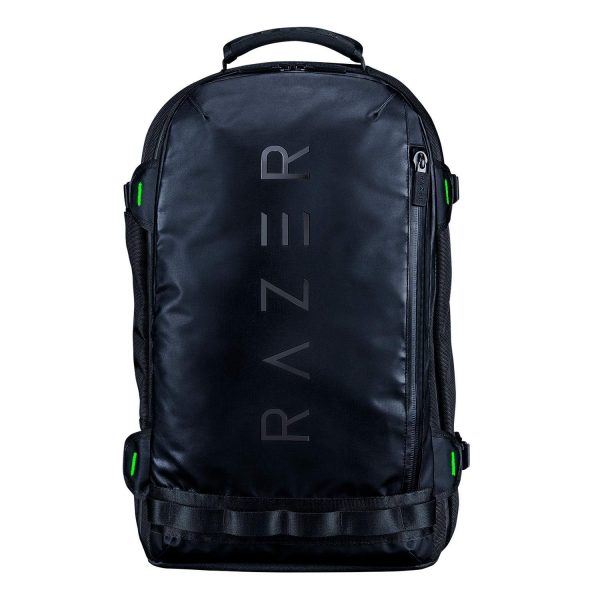 MORRAL  Razer Rogue 17" Backpack V3 RC81-03650101-0000 - Imagen 5