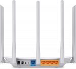 TP-Link Archer C60 Ac1350 Router inalámbrico ARCHER C60 - Imagen 2