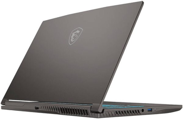 MSI 15.6" THIN 15 B13VE-3023US GAMING I5-13420H  16GB 512GB RTX 4050 8GB 957-16R831-3023 - Imagen 4