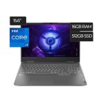 LENOVO LOQ 15IRH8 I7-13700H 16GB 512GB SSD 15.6 RTX 4050 6GB 82XV005GUS