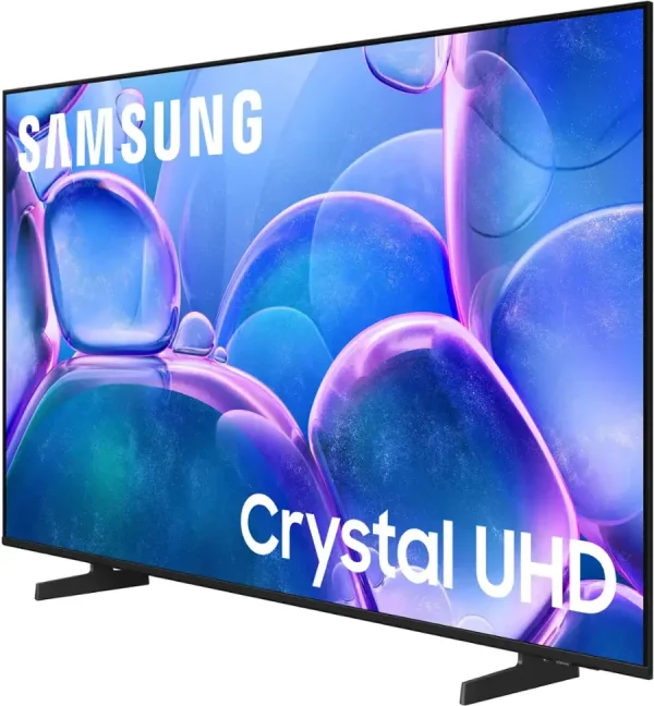 SAMSUNG 55" CLASS U7900 CRYSTAL UHD 4K SMART TV UN55U7900FDXZA - Imagen 3
