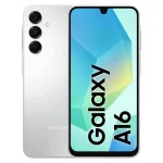 SAMSUNG CELULAR GALAXY A16 128+4 4G GRAY 8806095829067