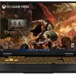 ASUS 16" TUF GAMING F16 I7-1465HX 32GB 1TB  RTX 5060 FX608JMR-F1617