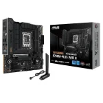 ASUS TARJETA MADRE TUF GAMING B760M-PLUS WIFI II DDR5 90MB1HE0-M0EAY0