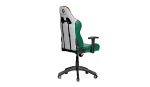SILLA GAMING PRIMUS VERDE Y MARRON AM160PGL25 - Imagen 2