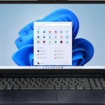 LENOVO IDEAPAD 1 15AMN7 15.6″ TOUCH RYZEN 5 7520U 8GB 256GB WIN11 82VG00TYUS