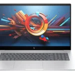 HP ENVY 17-DA0047NR 17" TOUCH ULTRA 7 155H 16GB 512GB  WIN11 REFURBISHED 9V8M3UAR