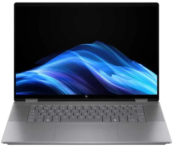 HP 16" OMNIBOOK X FLIP 16-BE0003 TOUCH RYZEN 5 220 8GB 512GB B73U4UA#ABA - Imagen 2