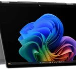 HP 16" OMNIBOOK X FLIP 16-BE0003 TOUCH RYZEN 5 220 8GB 512GB B73U4UA#ABA