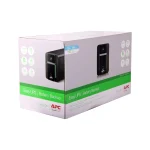 APC BVX700LU-LM No-Breaks UPS 700VA/360W BVX700LU-LM