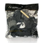 Cable ARGOMTECH HDMI a HDMI 4K UHD 30mts ARG-CB-1881
