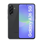 SAMSUNG GALAXY A36 128+8 5G AWESOME BLACK 8806097059714