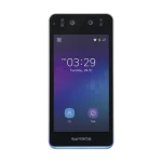 BIO STATION 3 Lector Facial BioStation 3 BS3-DB