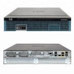 Cisco 2921 Integrated Services Router (ISR) CISCO2921/K9