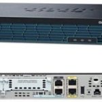 Cisco Router ISR G2 Security Bundle CISCO1921-SEC/K9