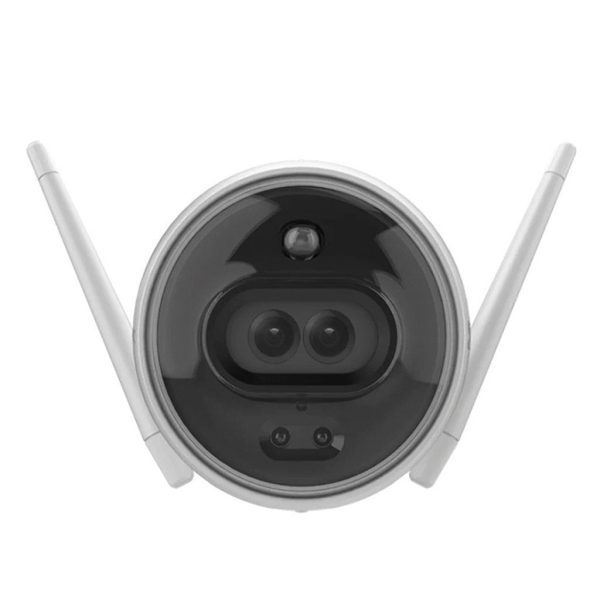 EZVIZ CAMARA BULLET INTEMPERIE IP 1080P WIF DOBLE LENTE INTELIGENTE CS-CV310-C1-6B22WFD1Y0 - Imagen 3