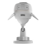EZVIZ CAMARA BULLET INTEMPERIE IP 1080P WIF DOBLE LENTE INTELIGENTE CS-CV310-C1-6B22WFD1Y0 - Imagen 2