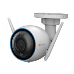 EZVIZ CAMARA H3 3K BULLET INTEMPERIE IP 5MP 3K WIFI CS-H3-R100-1J5WKFL