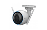 EZVIZ CAMARA H3 3K BULLET INTEMPERIE IP 5MP 3K WIFI CS-H3-R100-1J5WKFL