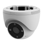 EZVIZ CAMARA H4 2K DOMO TURRET HD 2K WIFI  CS-H4-R201-1H3WKFL - Imagen 2