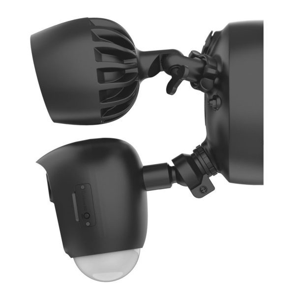 EZVIZ CAMARA INTELIGENTE LUZ DE SEGURIDAD 2MP WIF CS-LC1C-A0-1F2WPFRL - Imagen 5