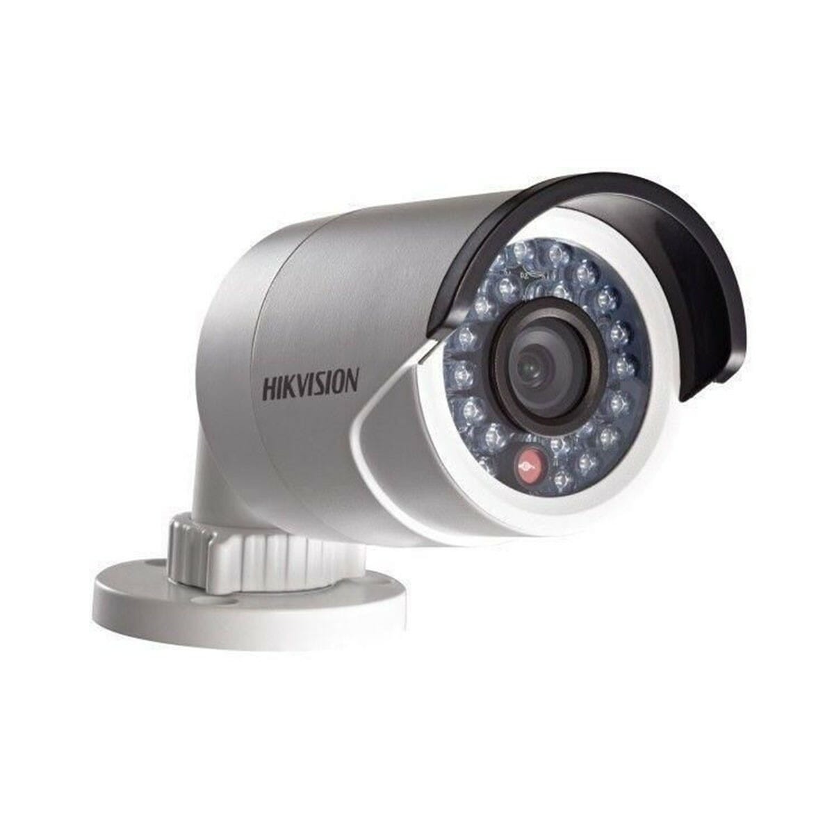Camara-Hikvision-Turbo-HD-Tipo-Bullet-DS-2CE16C0T-IRF-1-1.jpg HIKVISION CAMARA BULLET 1MP 2.8MM HIKVISION 720P DS2CE16C0T-IRF - Imagen 1