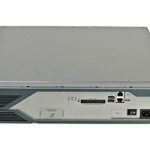 Cisco CISCO2821 2821 Integrated Services Router